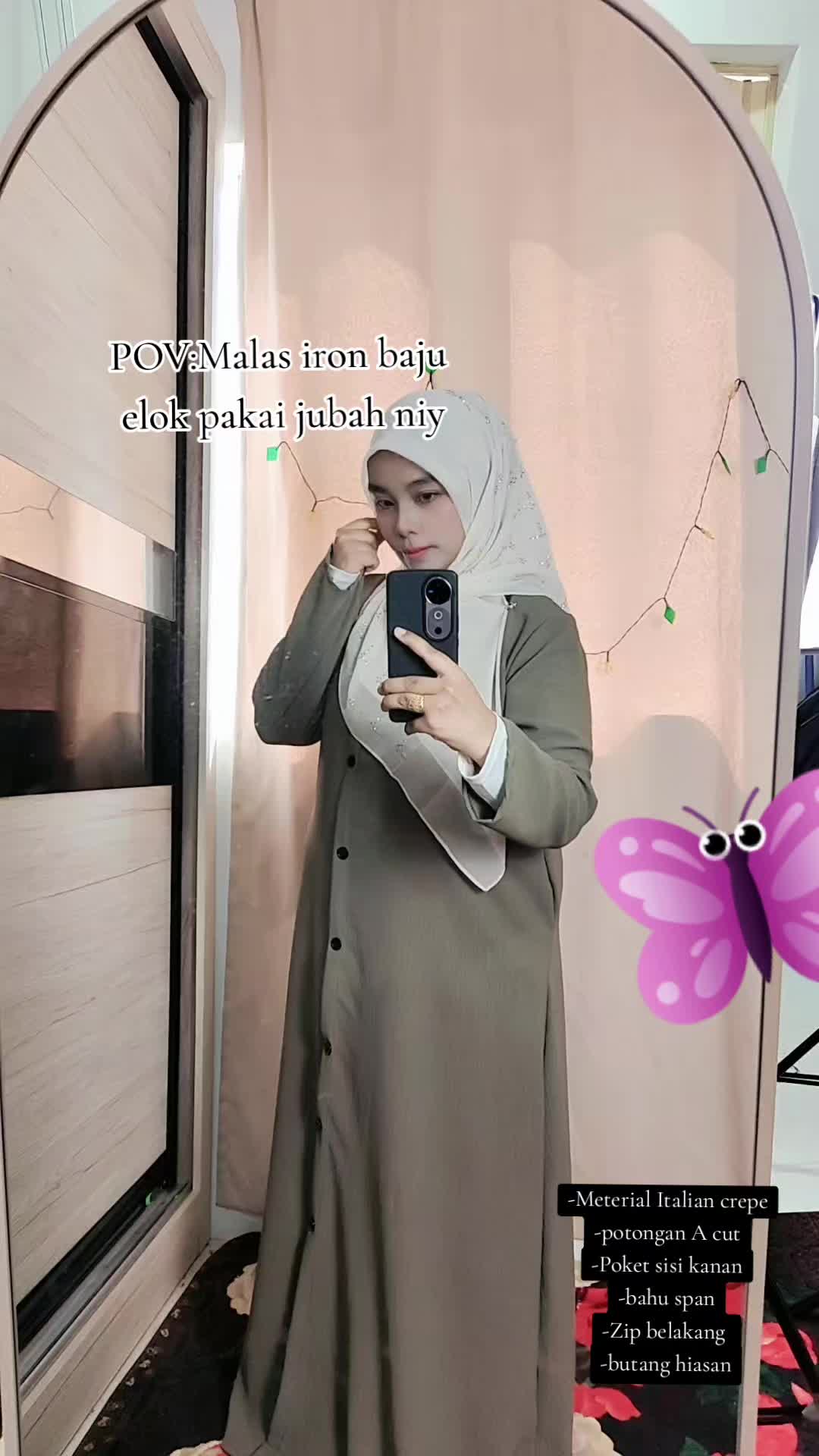 @Nisa Affiliate
