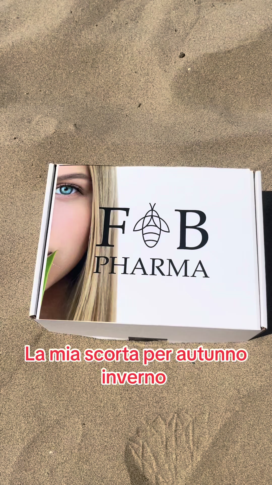 @Enza Petrone