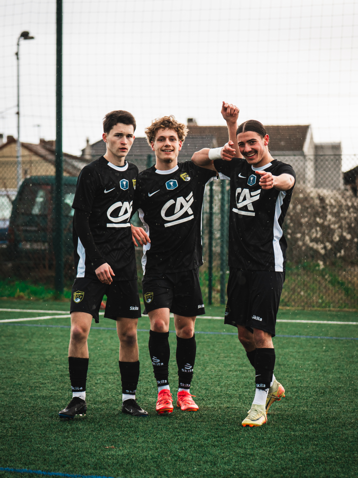 @FCF NEUVILLETTE-JAMIN