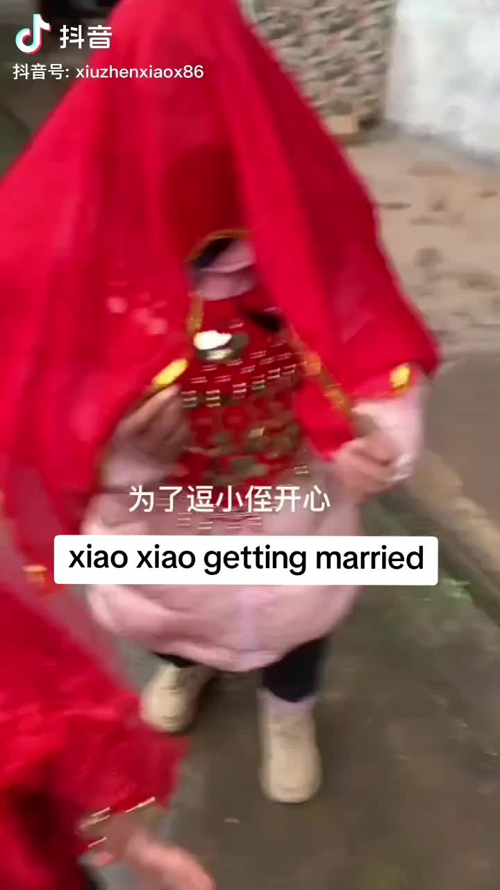 @Xiao xiao