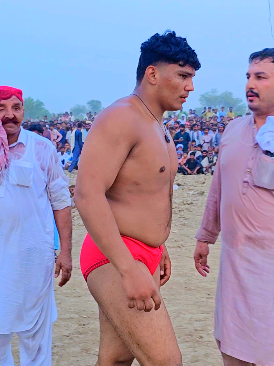 @Namat Pehlwan Official