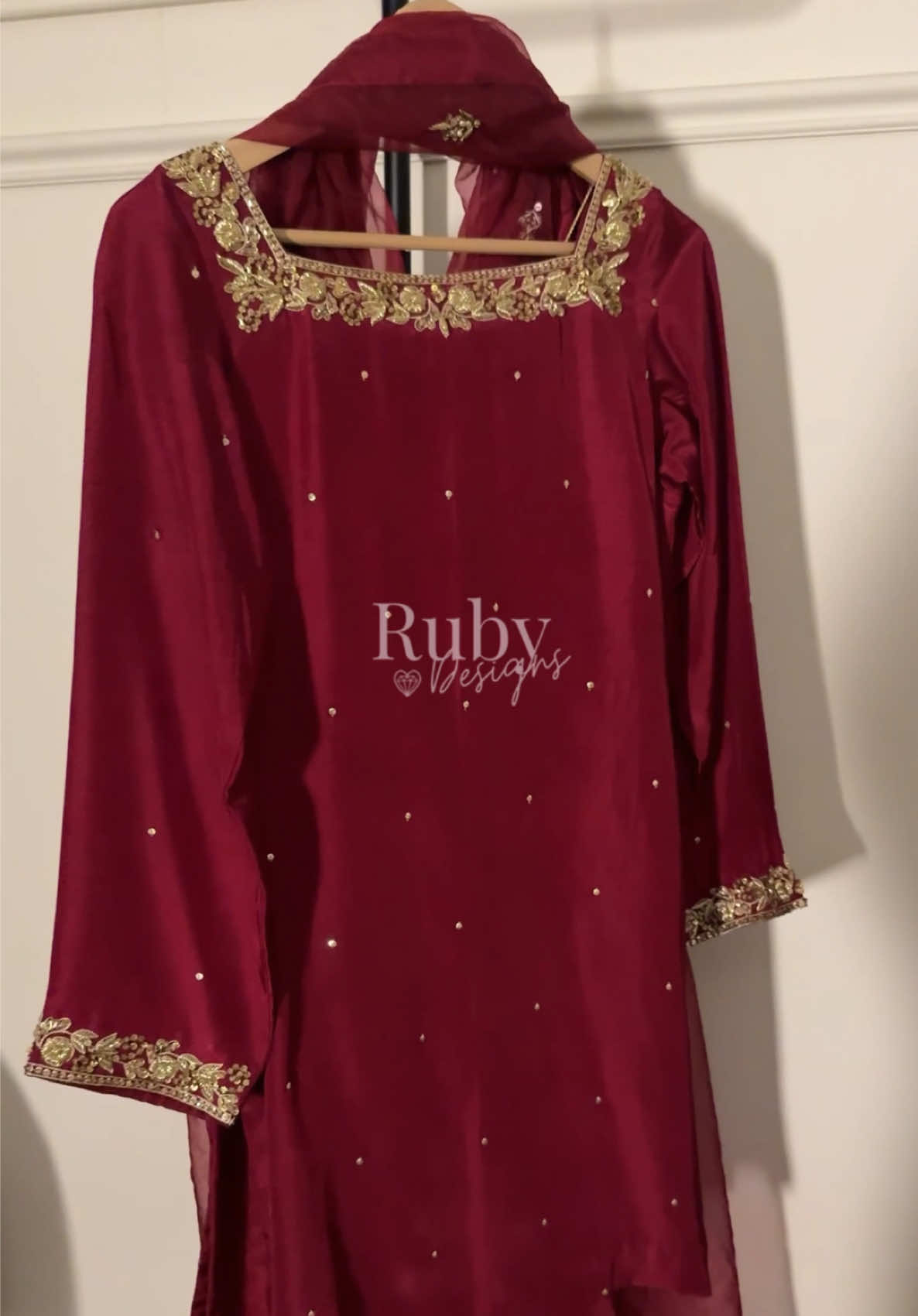 @Ruby Designs