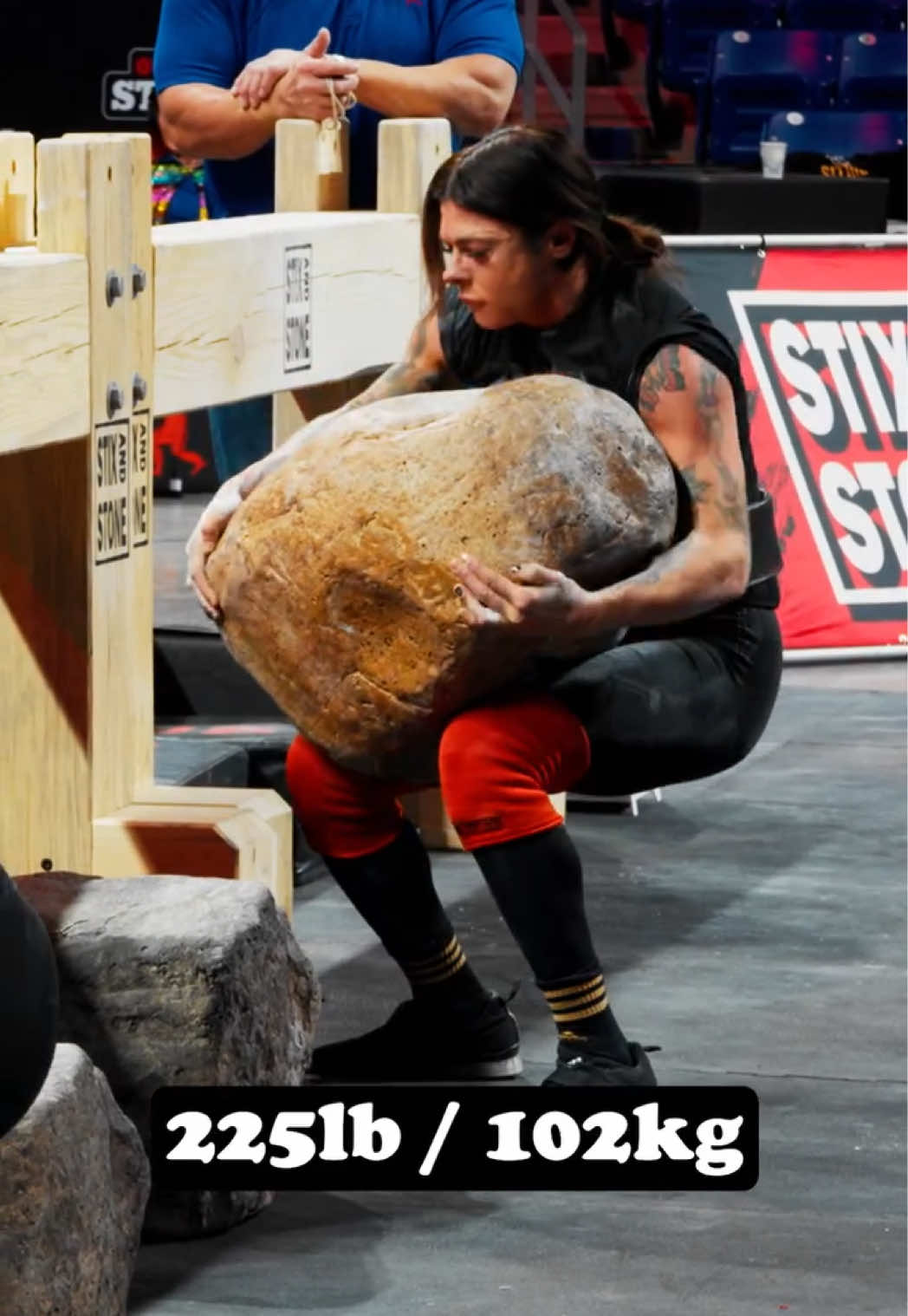 @Cerberus Strength