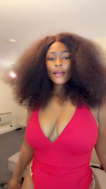 @🇬🇧🇳🇬 SexyLopez09💦
