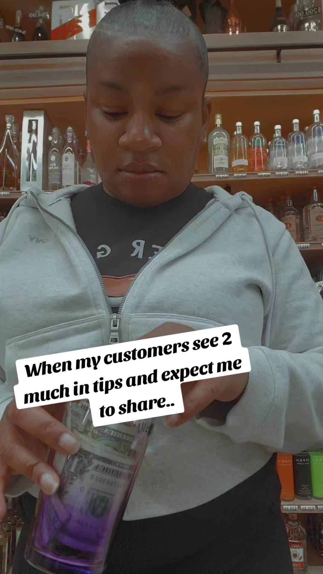 @Tameika
