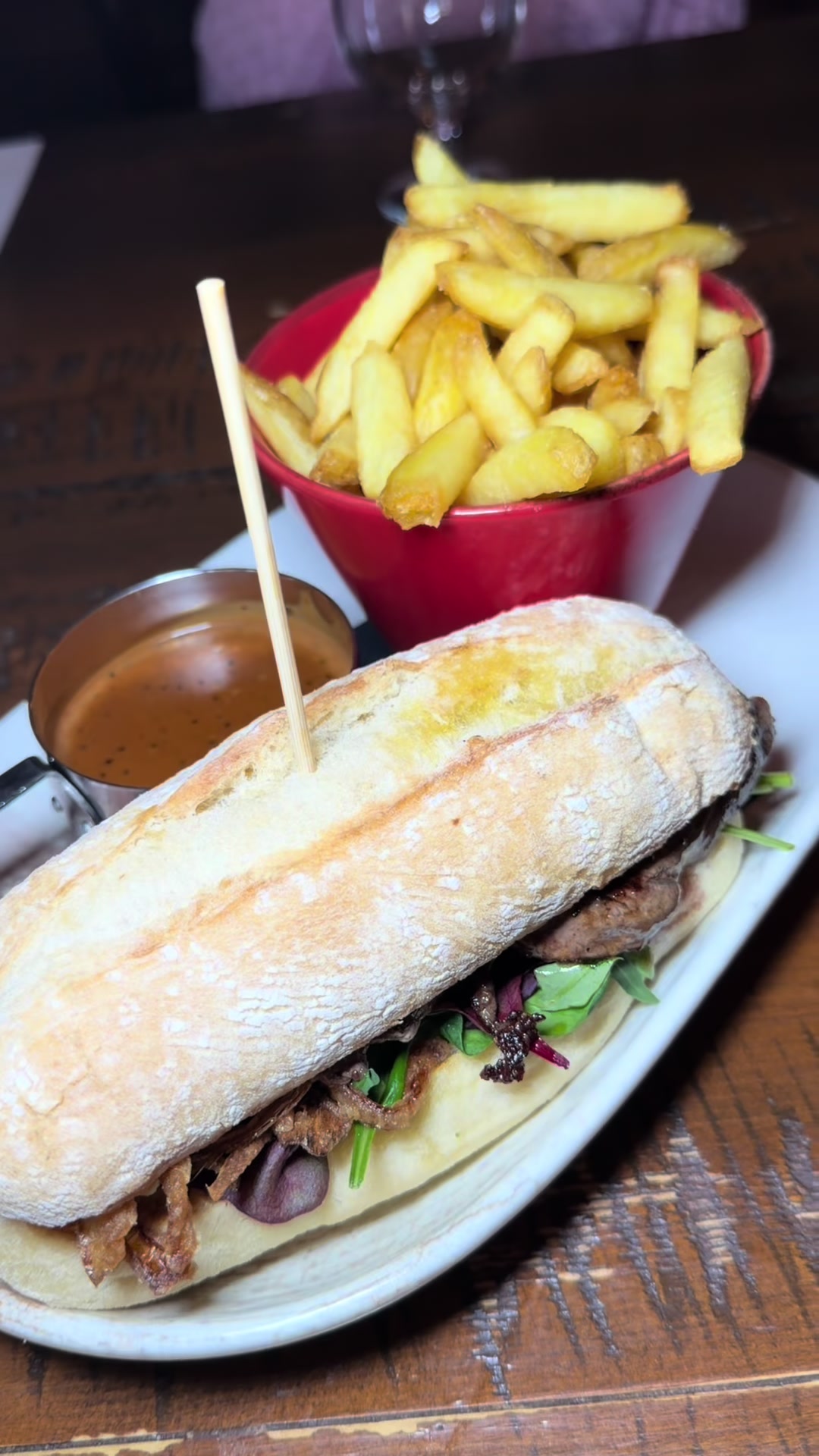 @All Things Nom Ireland
