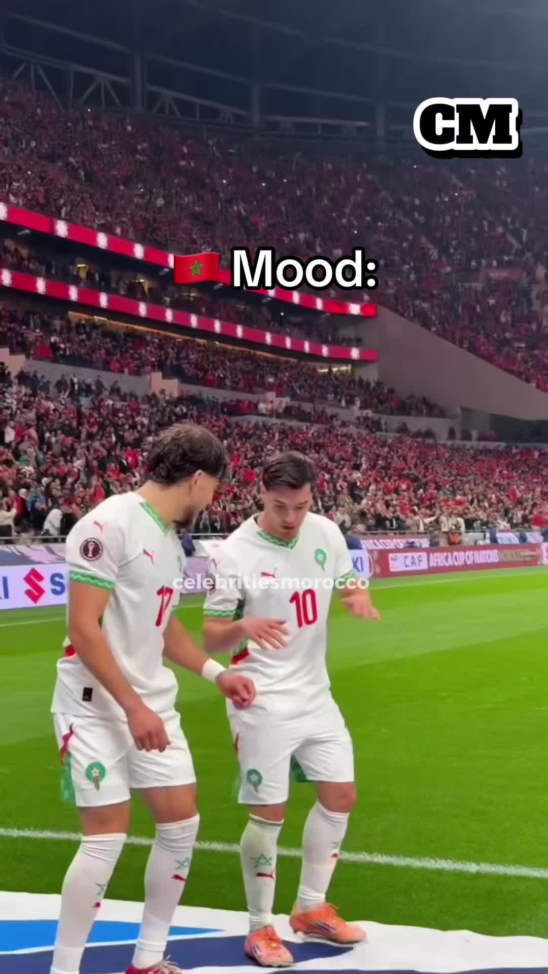 @celebritiesmorocco