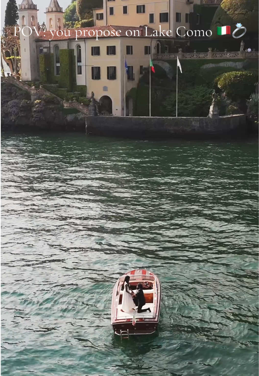 @Photographer Lake Como