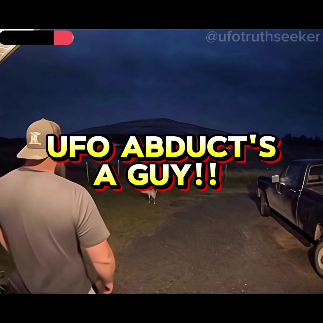 @UFOTruthSeeker