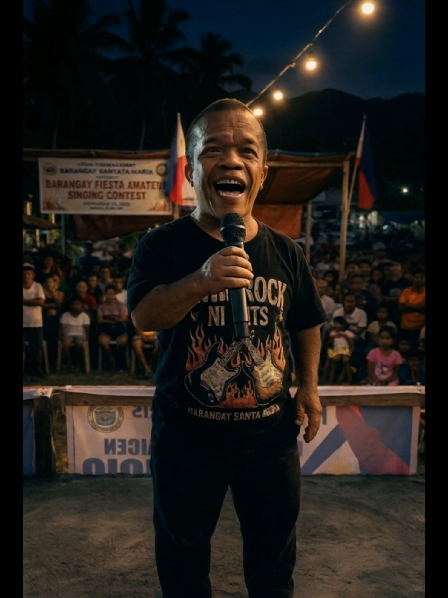 @Tito Yan VLOG