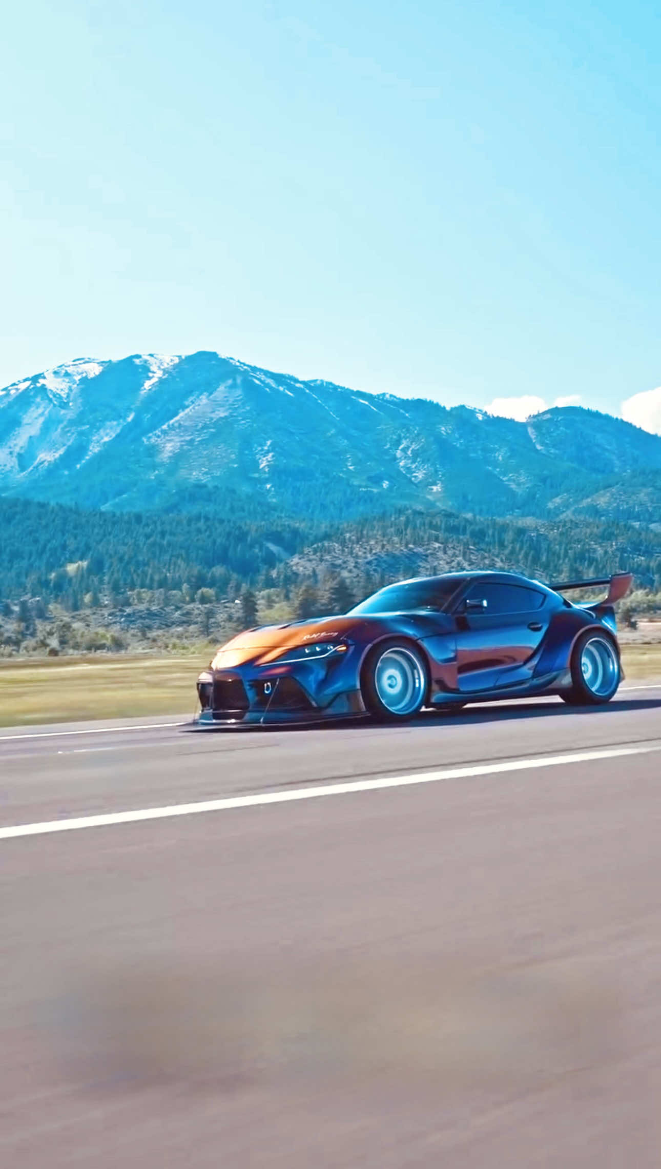 @The GoodLife DriveClub