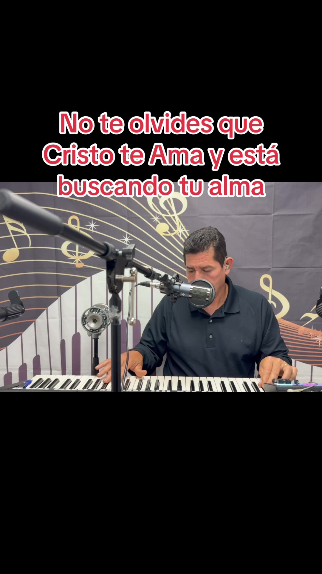 @Adelsomusicacristiana