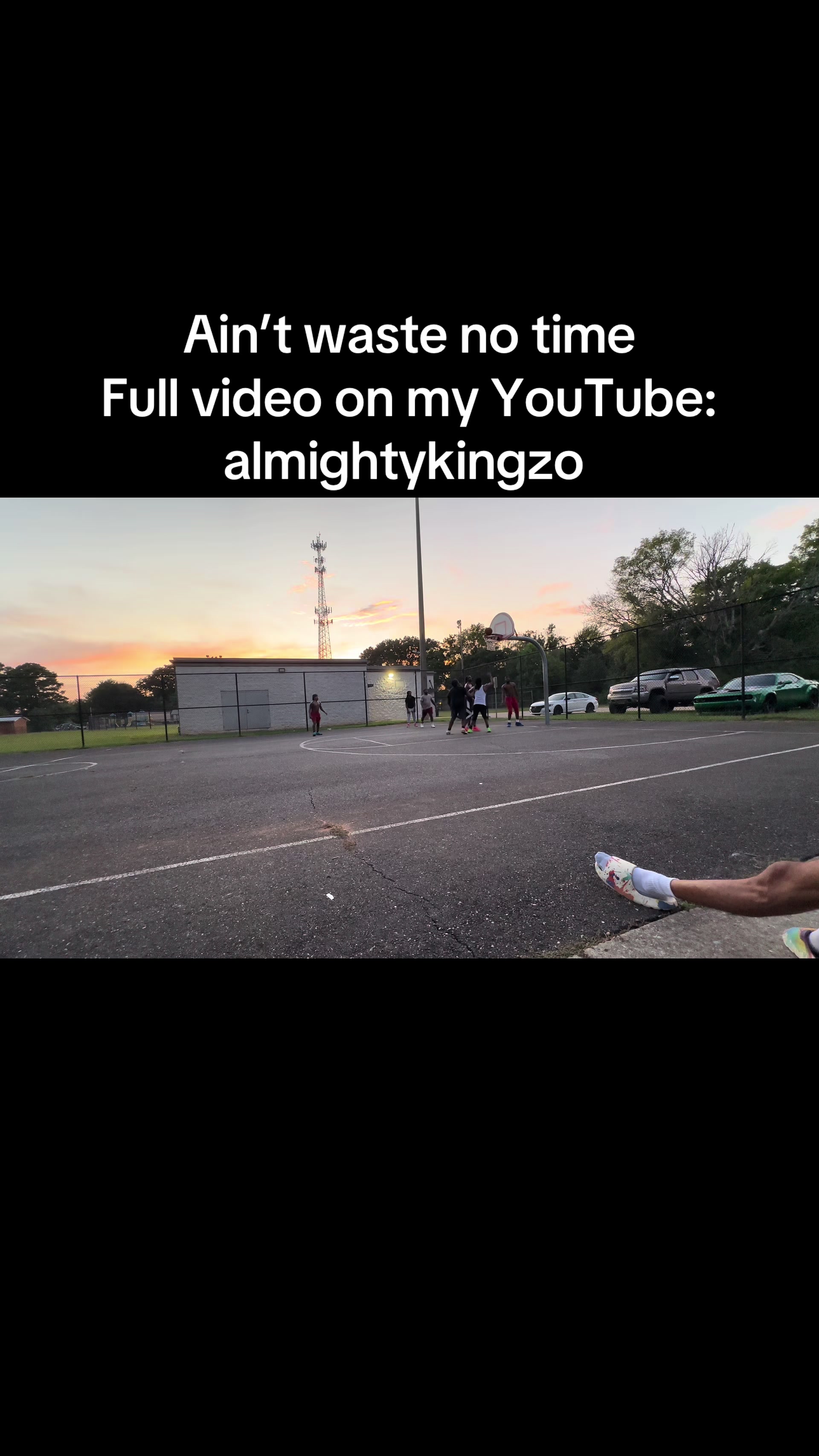 @almightykingzo