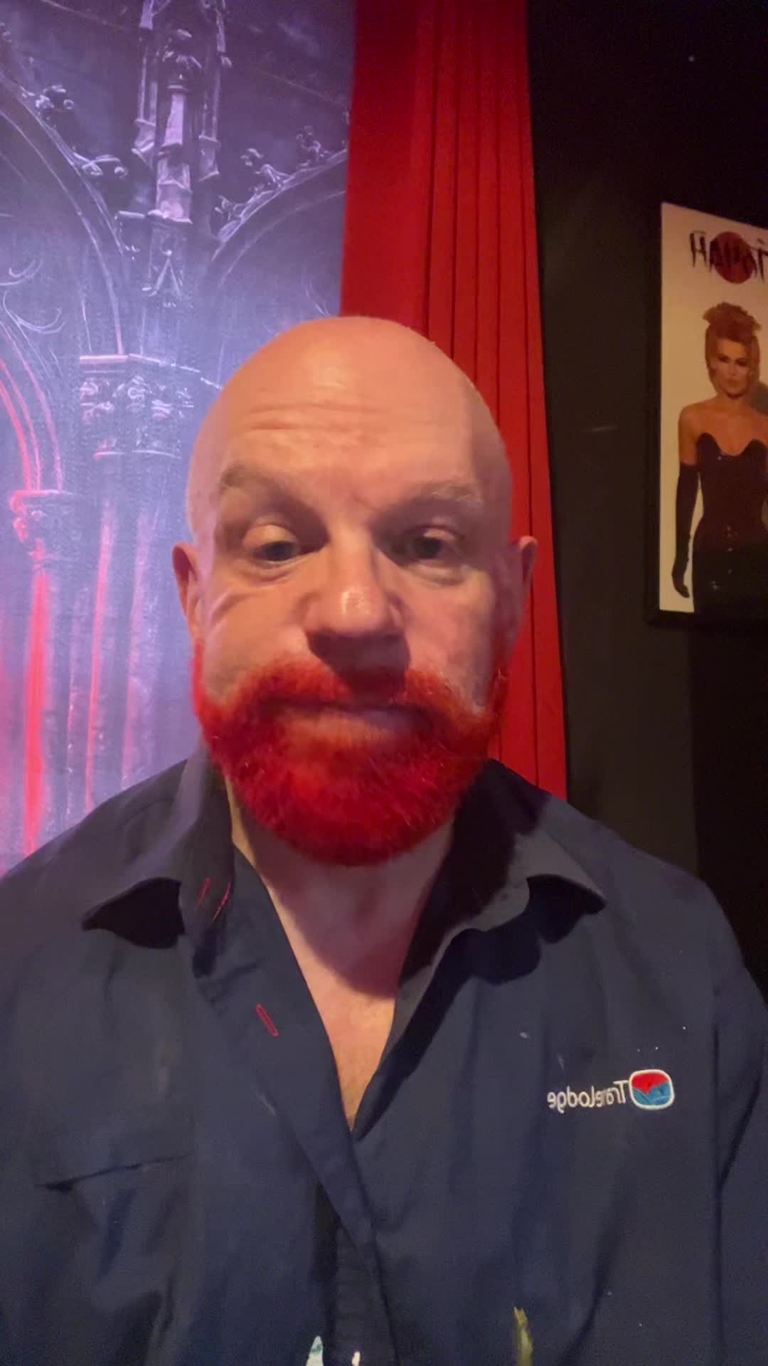 @Mr Scottish Orange-beard