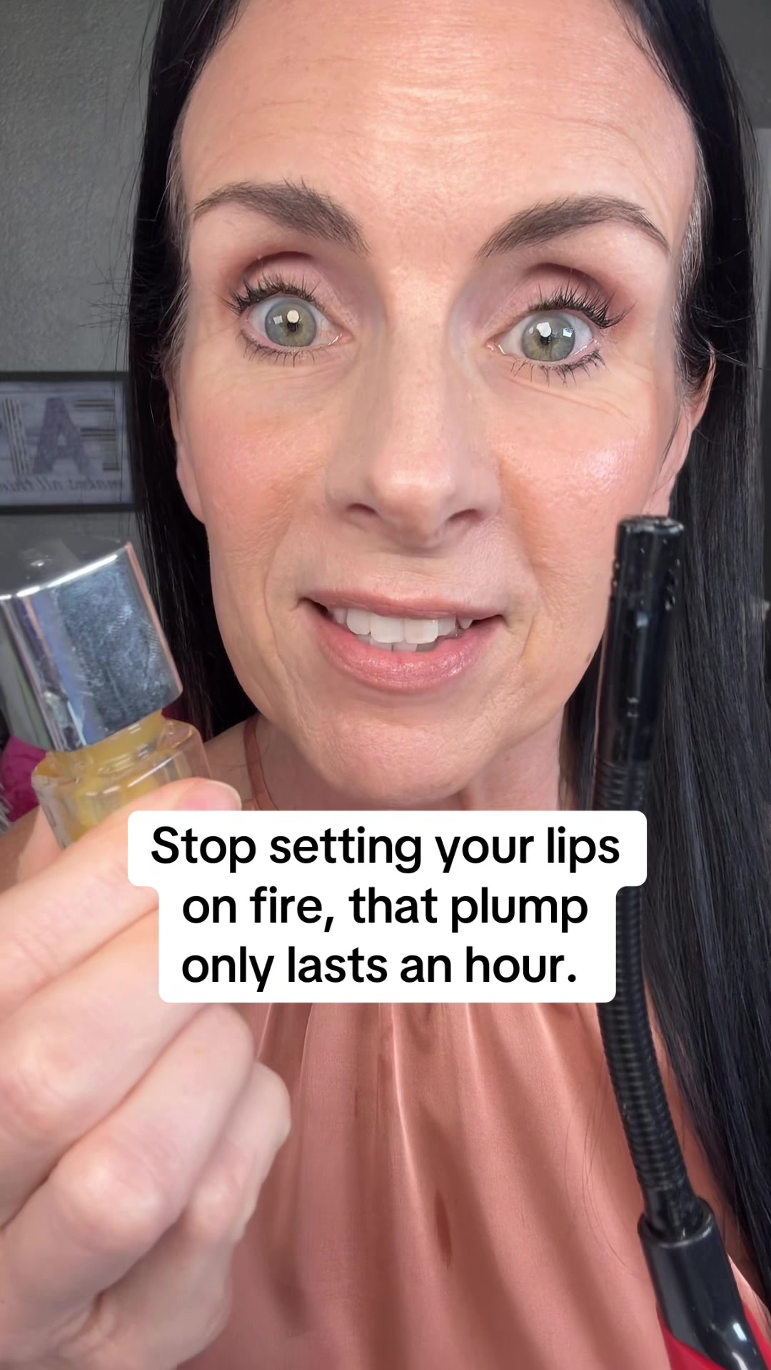 @Hot Tips With Honey