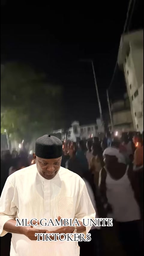 @MLC GAMBIA 🇬🇲