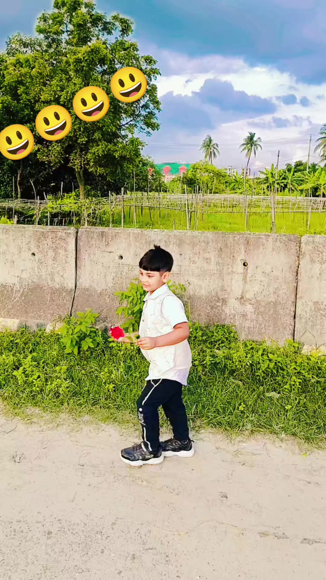 @তাসমিন  নাহা