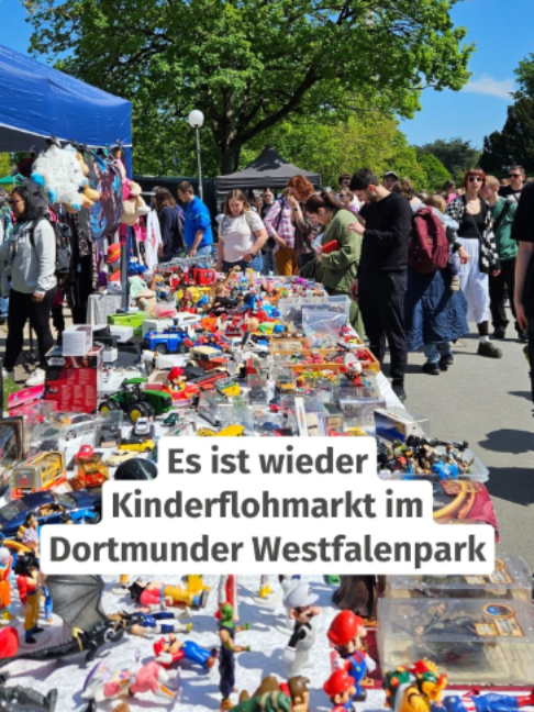 @WochenDOsis | WAZ Dortmund