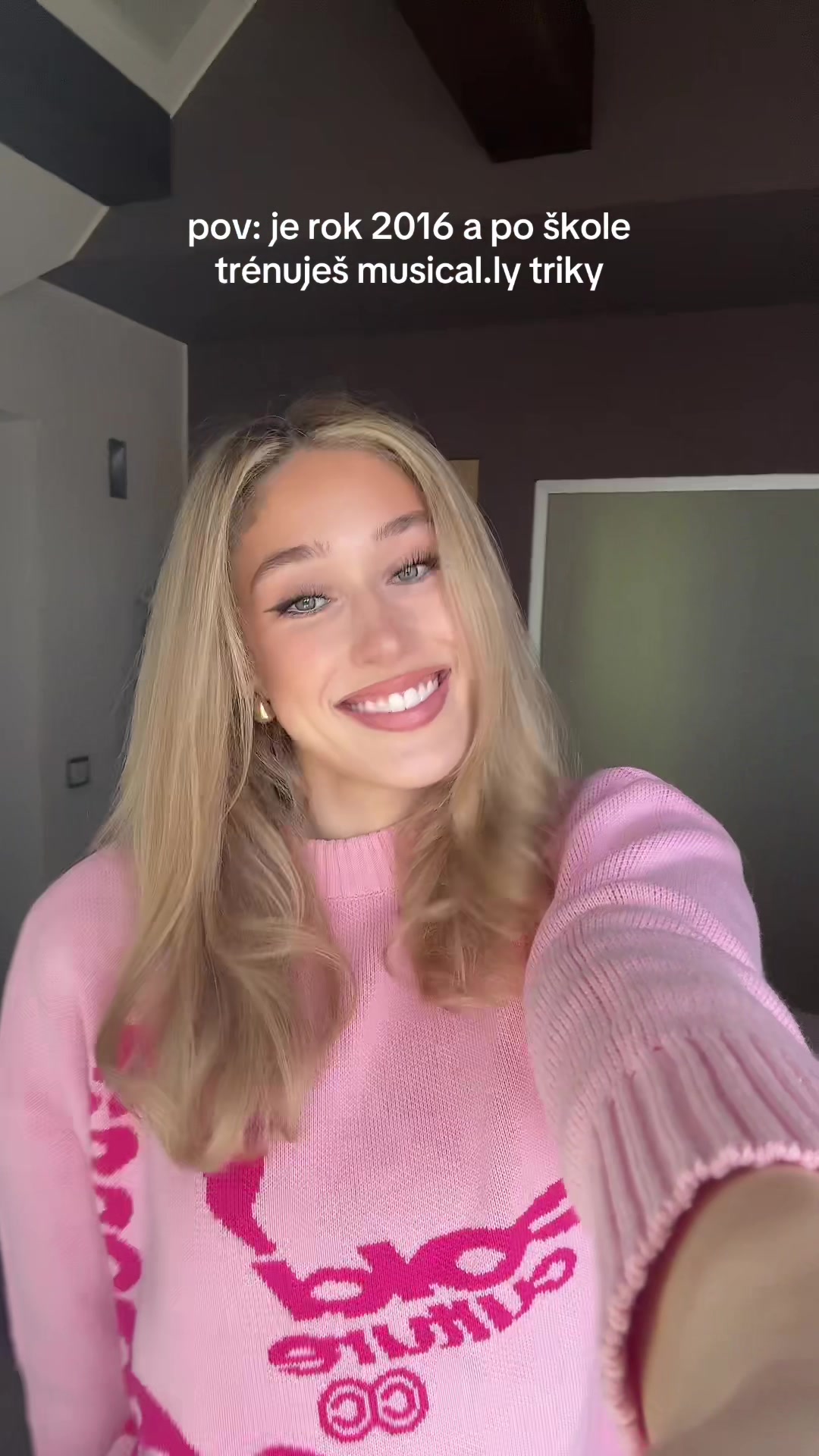 @Ad&eacute;la &Scaron;edov&aacute;