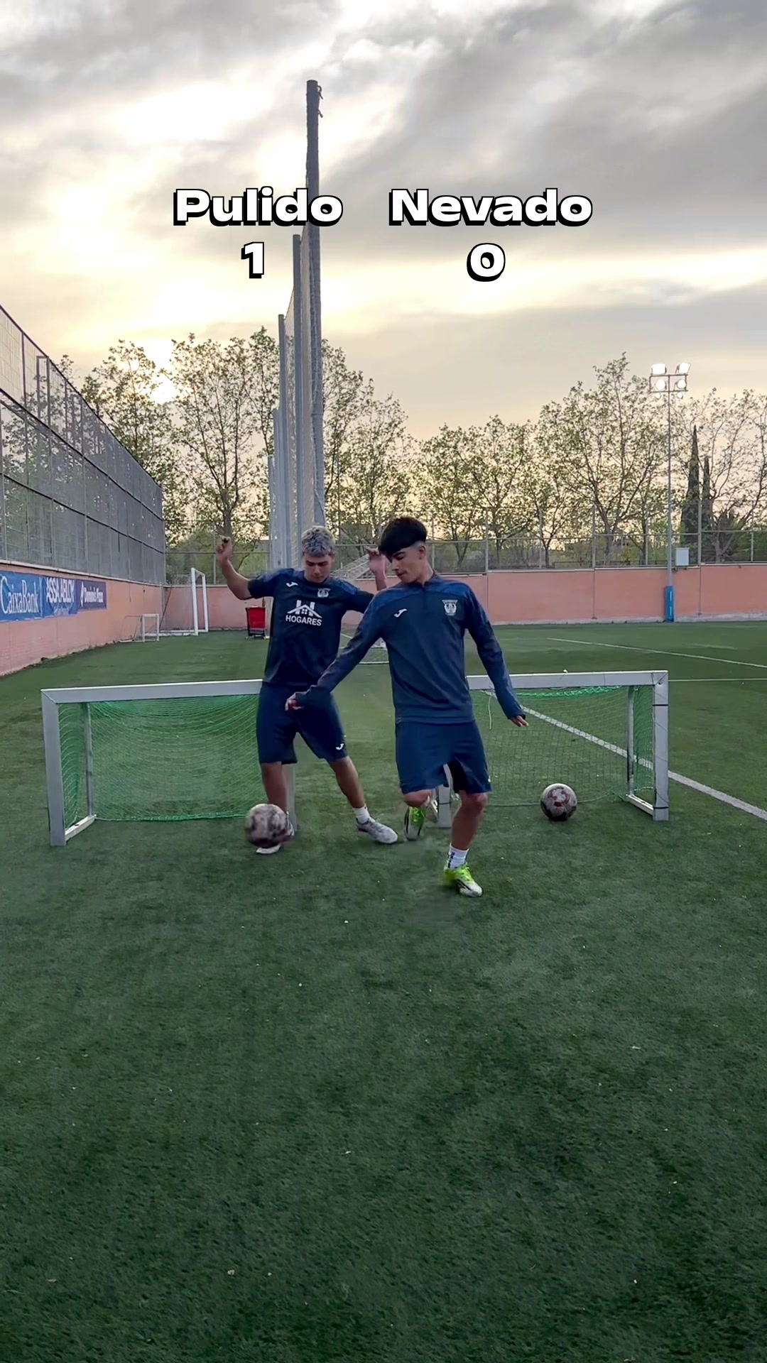 @C.D. Legan&eacute;s