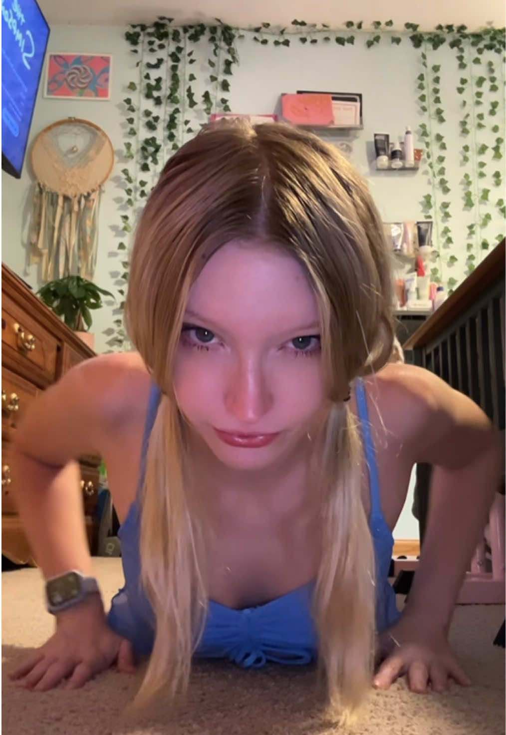 @Amber B
