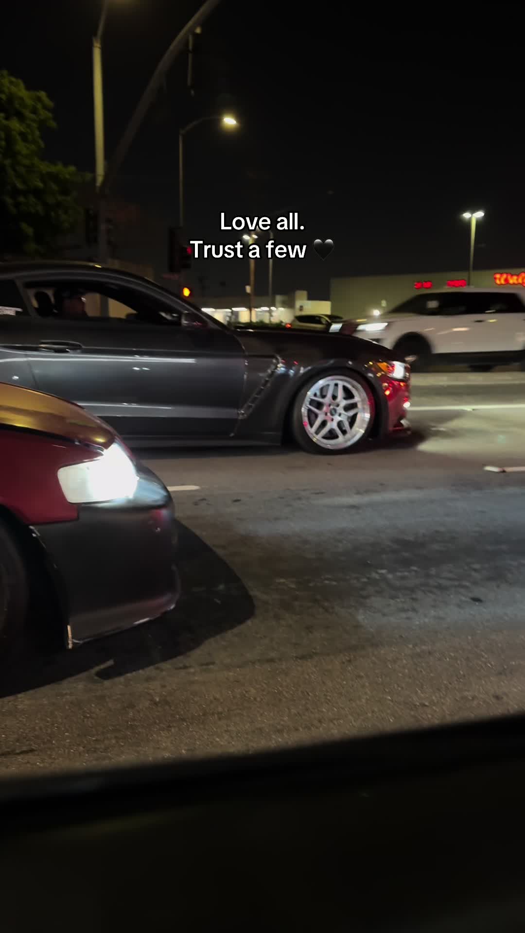 @Streetfuel Company
