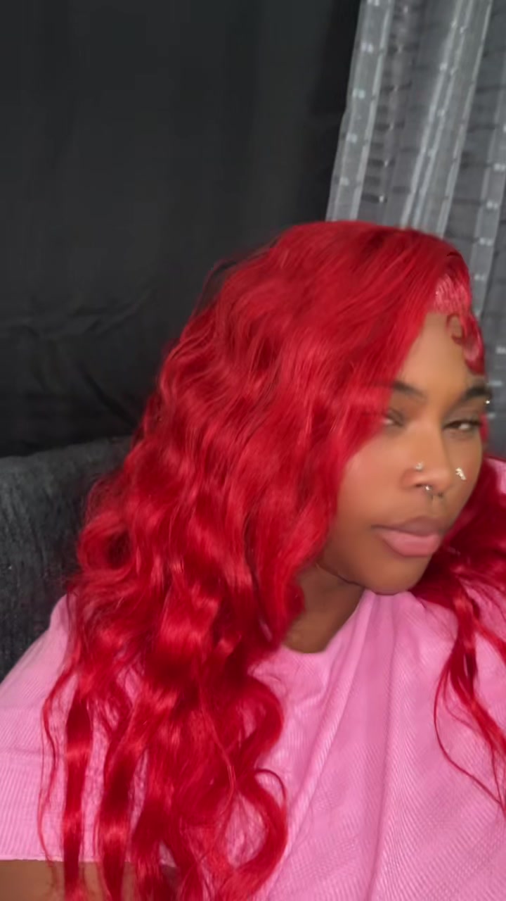 @Therealshawana