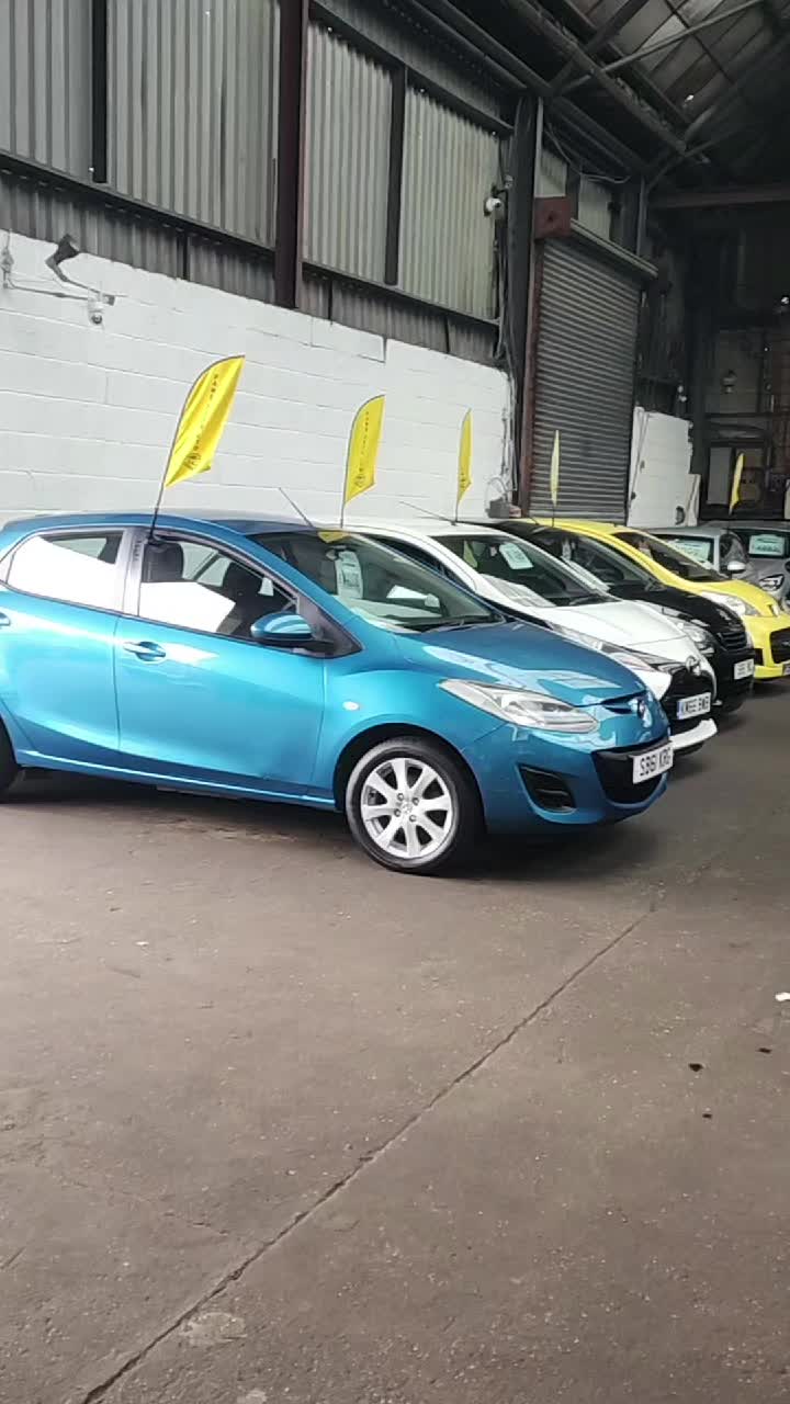 @FAME CARS LTD