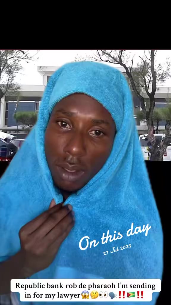@De GRIITNISS‼️THY PHARAOH🪬🌟