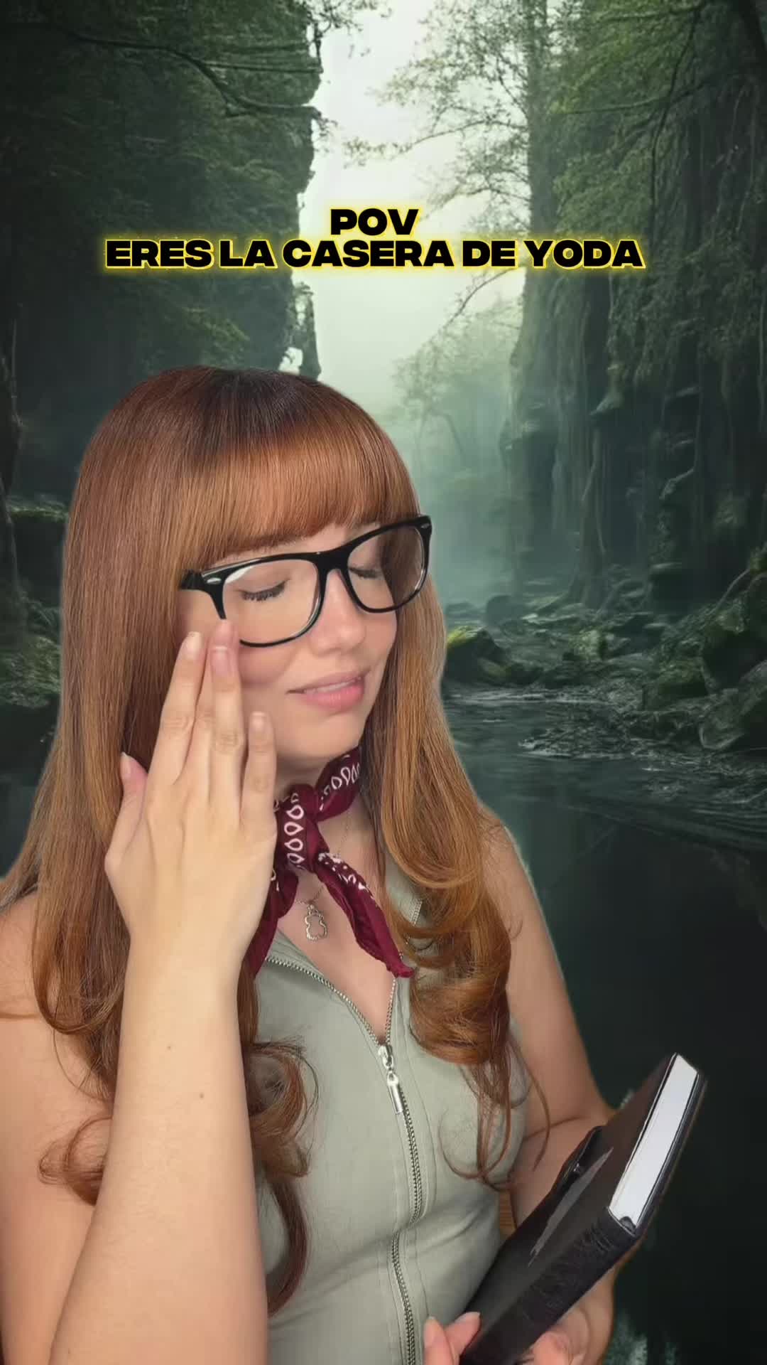 @Barbara Valverde