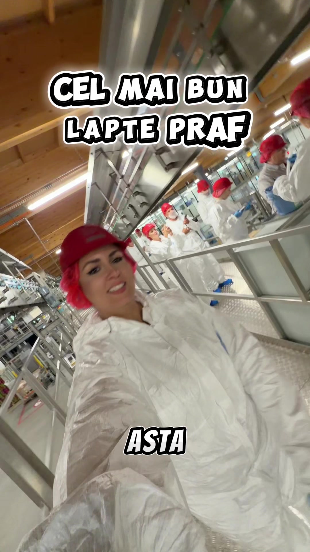 @Cristina Almășan