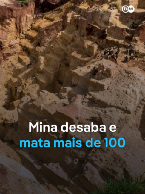 @DW Brasil