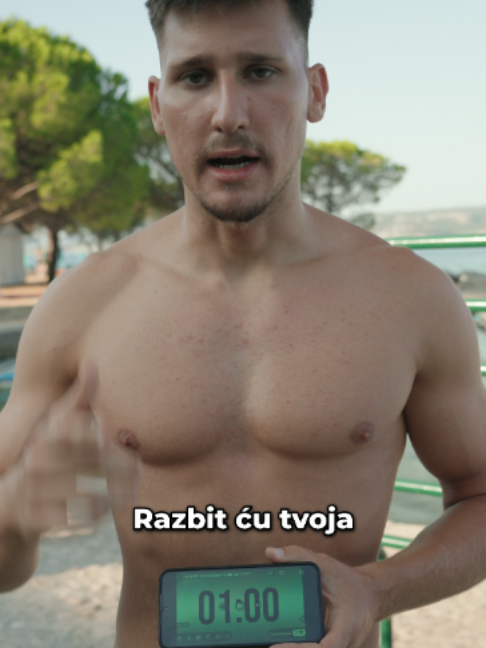 @Kristijan Jak&scaron;ić