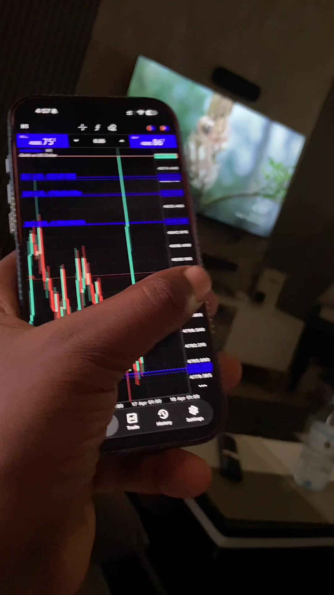 @OCEANZMO FOREX TRADERS
