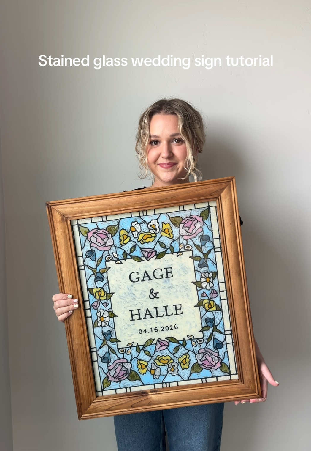 @Halle Belle