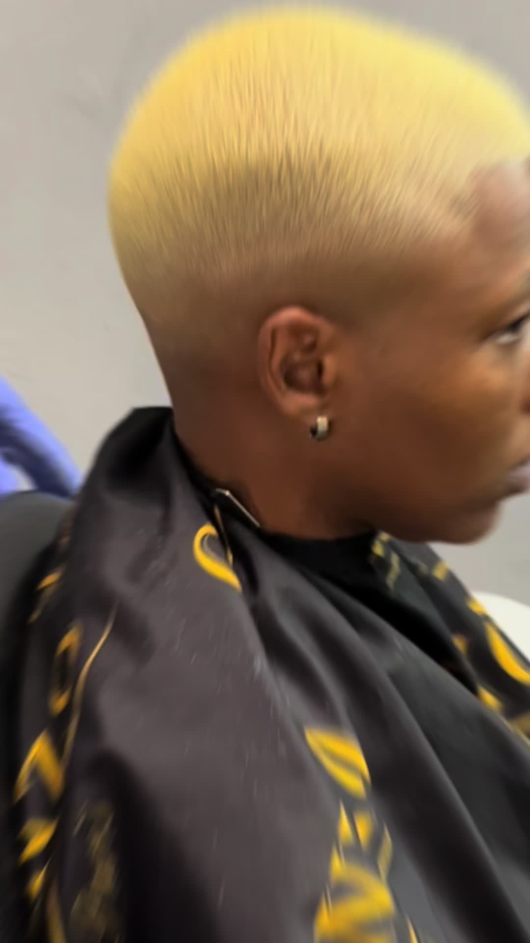 @Mzuri_Sana barber