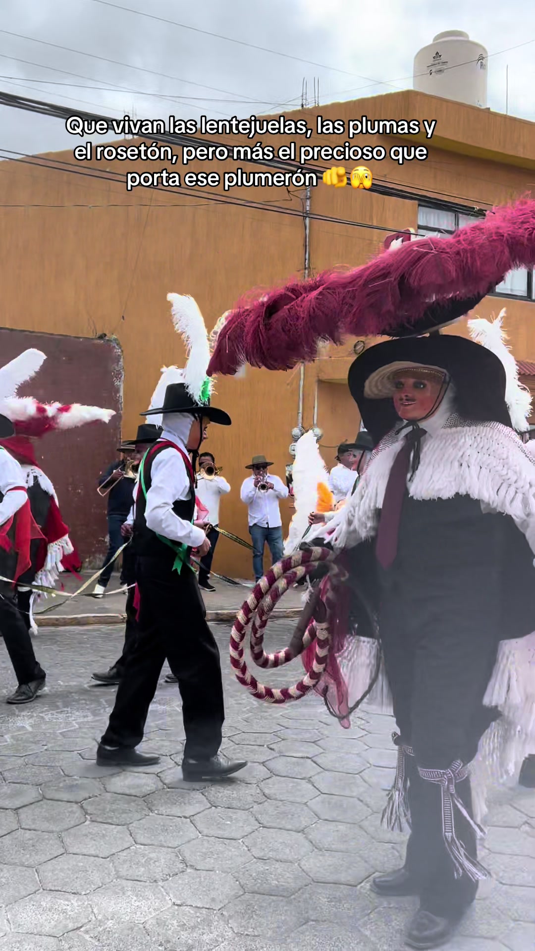 @Rive La Carnavalera ݁⋆ ★ ˚。⋆