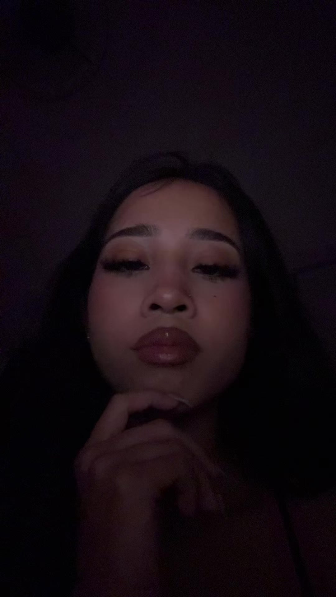 @sexy cool girl