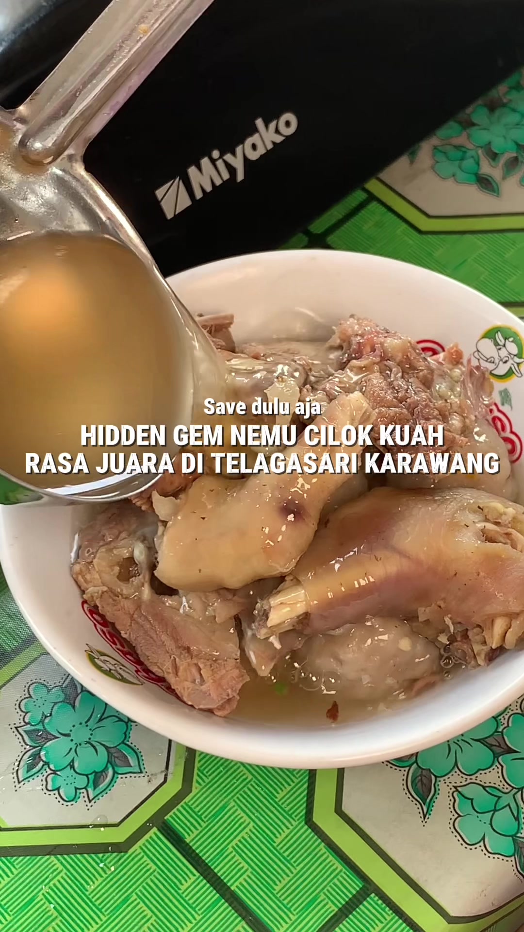 @Jelajah Tempat