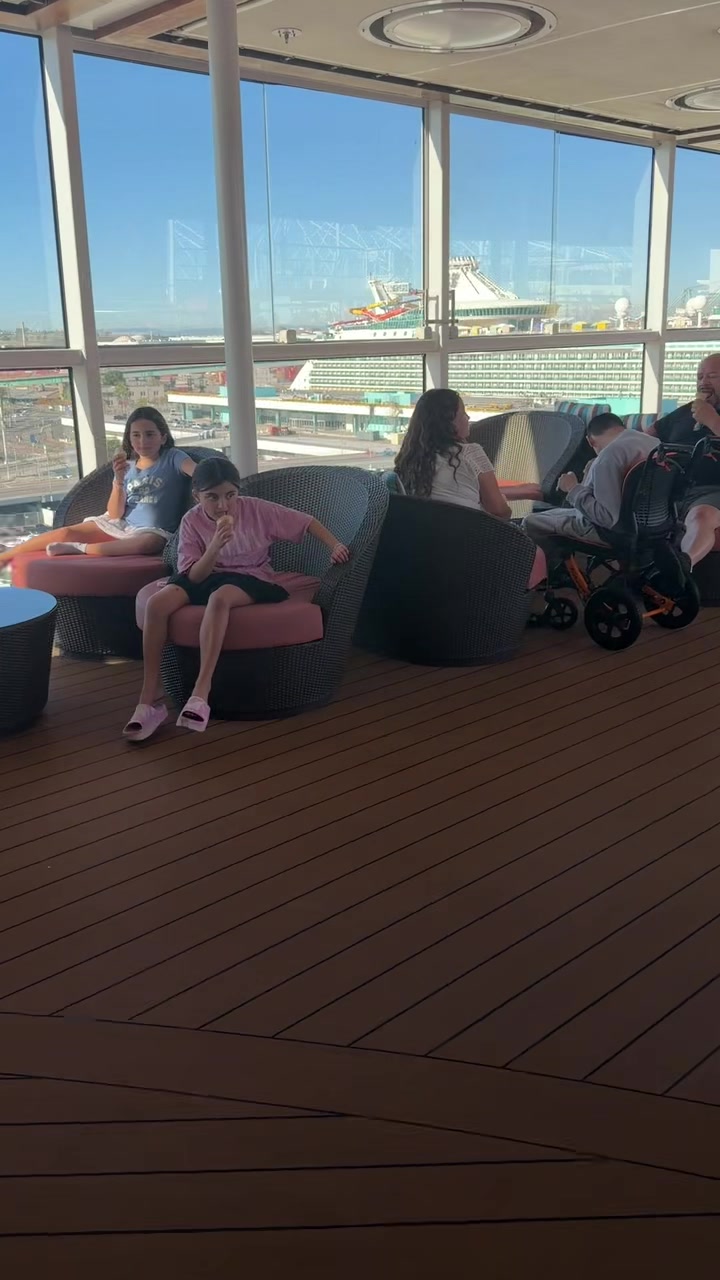 @Captain Cruising
