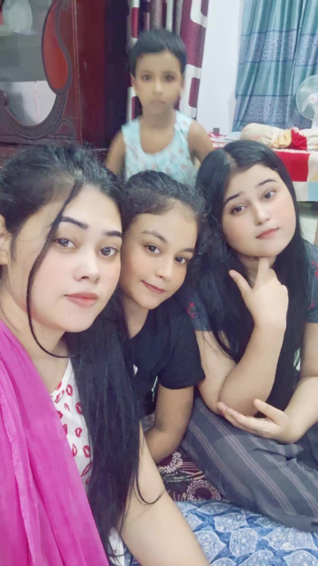 @Sheikh Keya