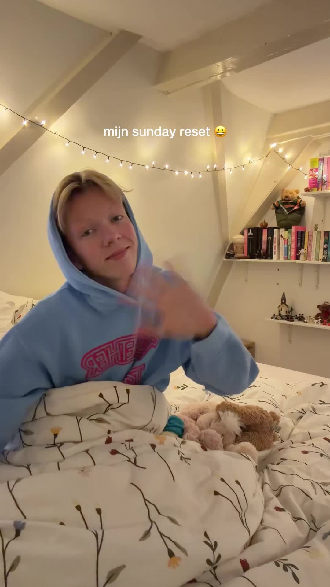 @Daniel Kraaijeveld