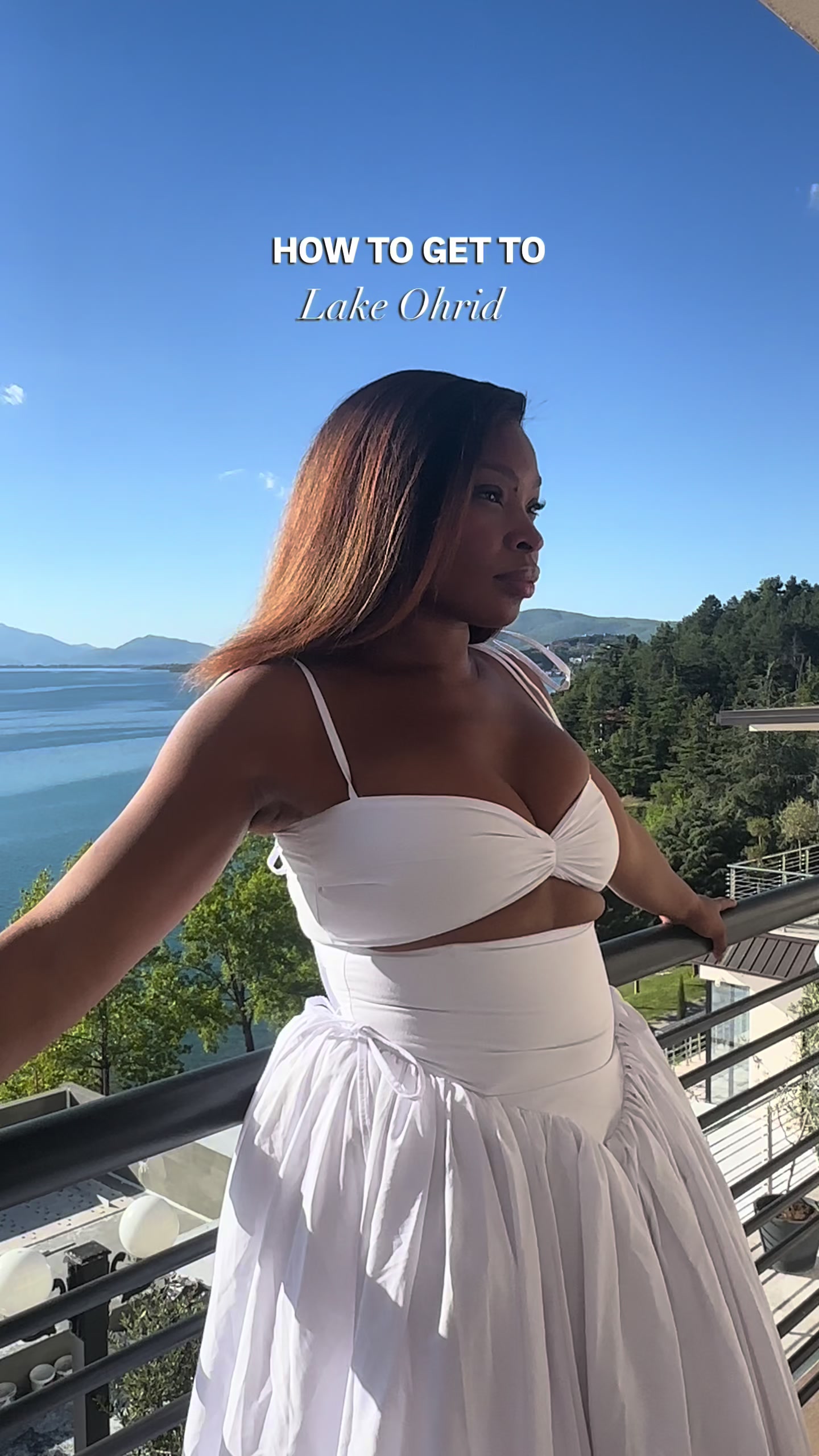 @Debs MBV | Travel 🧳 ☀️ 🌴