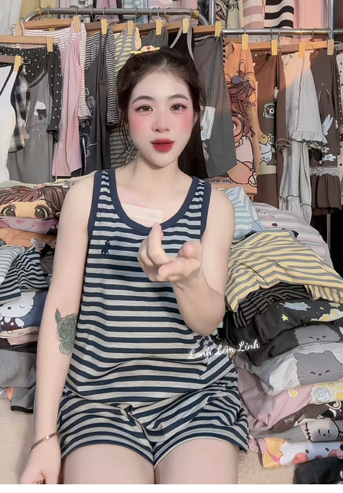 @Shop LanhLémLỉnh