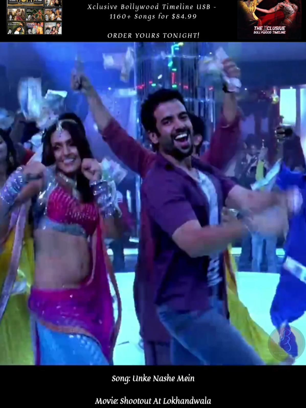 @The Bollyschool