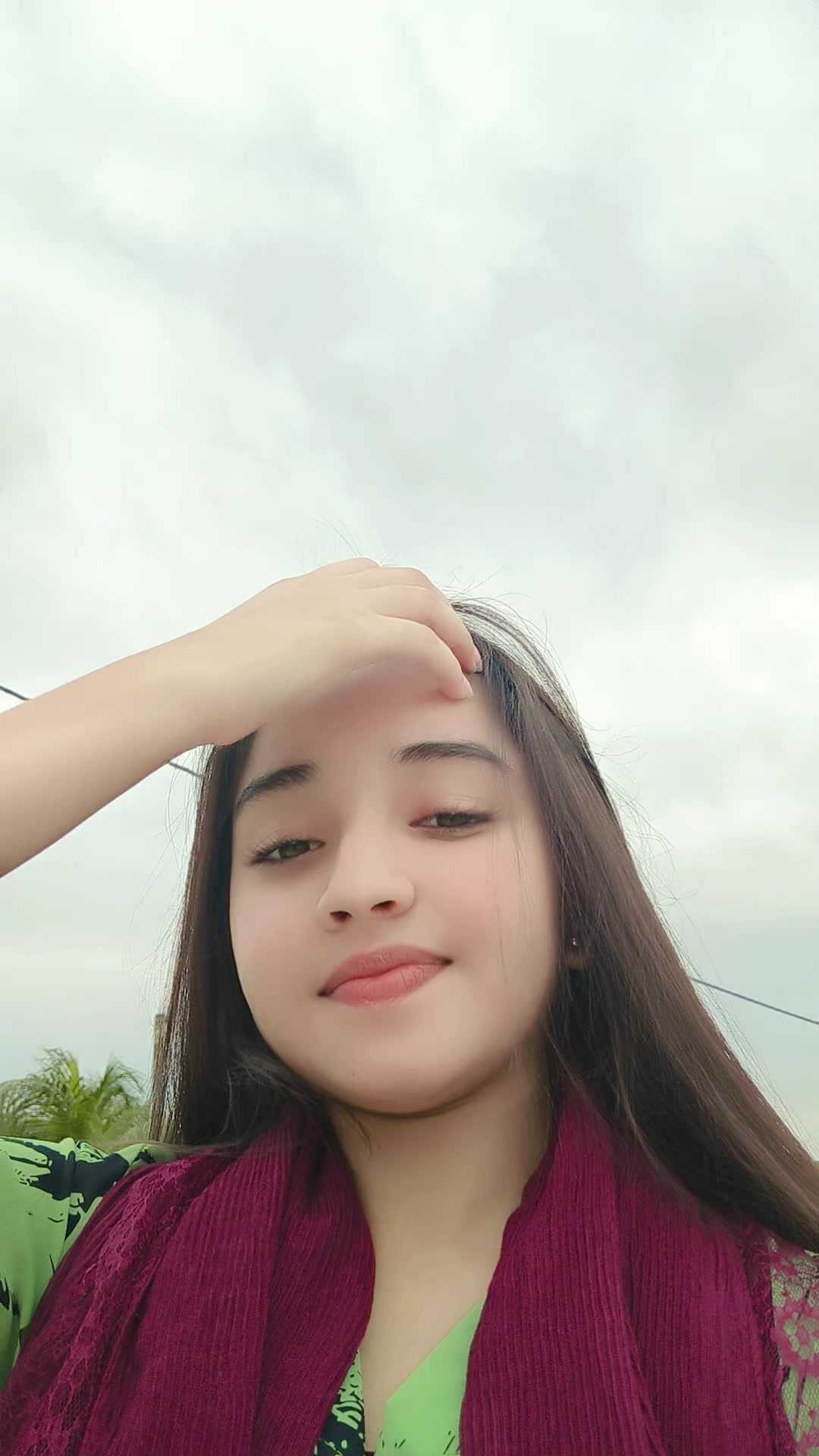 @viralđ¤ Ramishađ¤..