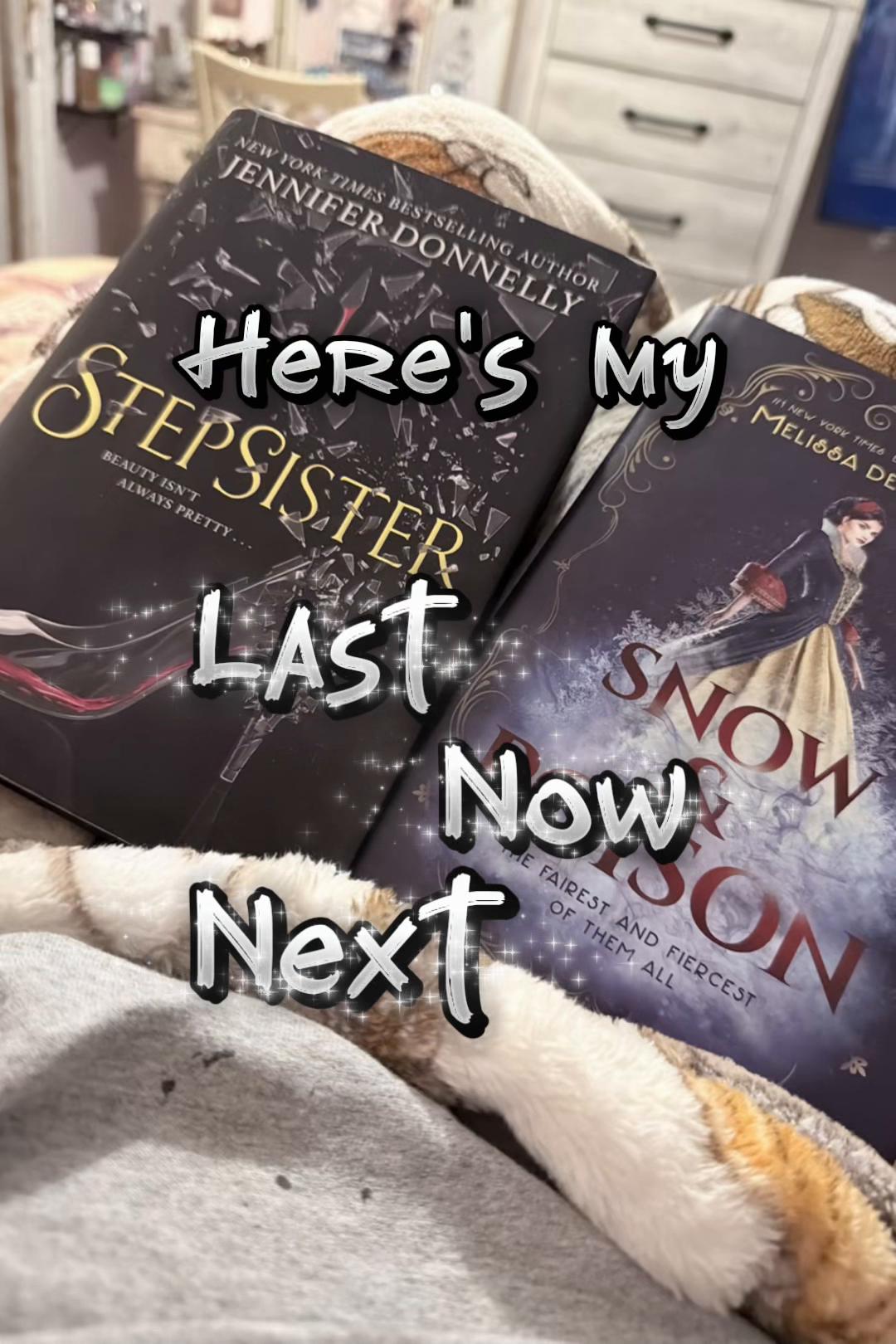 @📚🌹🌻Nikki Jensen 📚 🌻 🌹