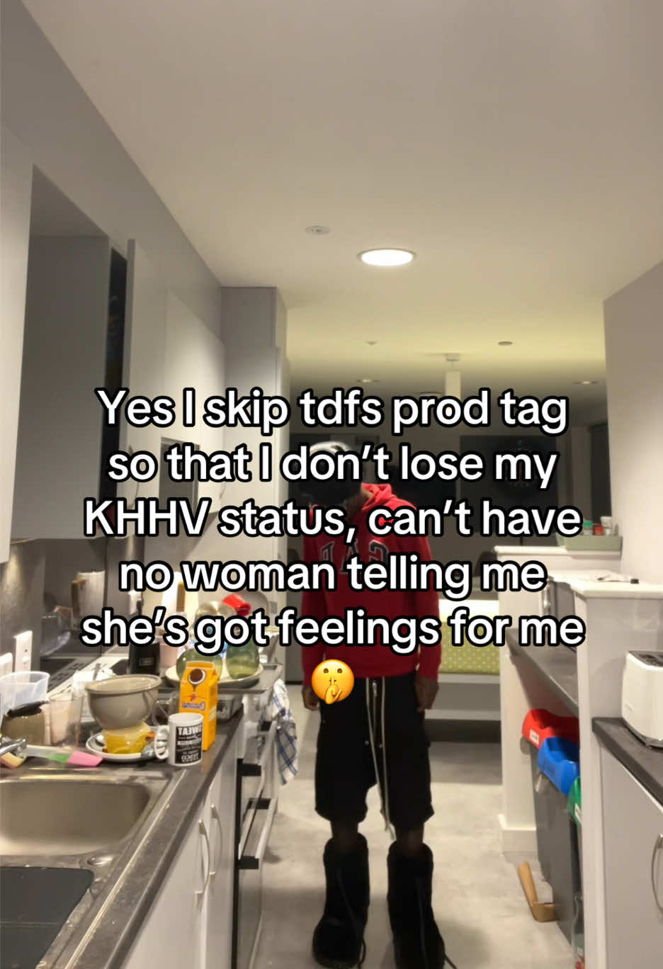 @Trill