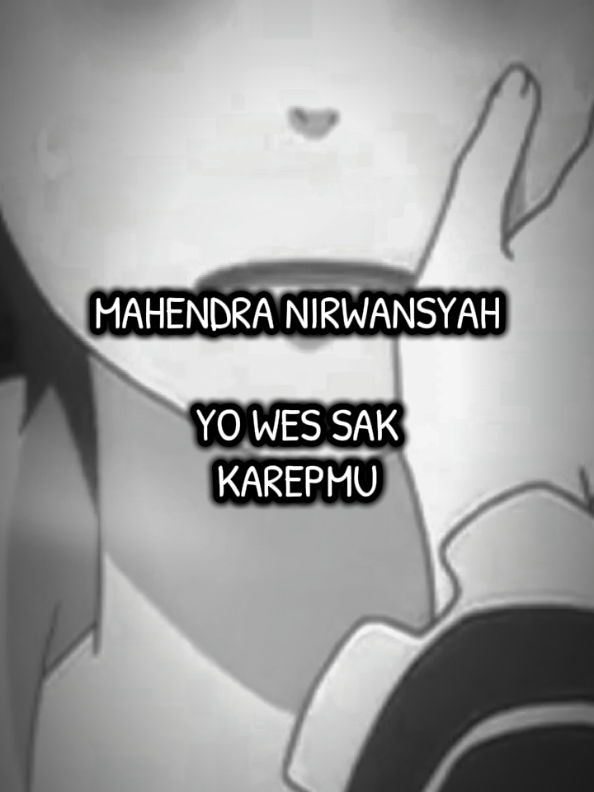 @Mahendra Nirwansyah