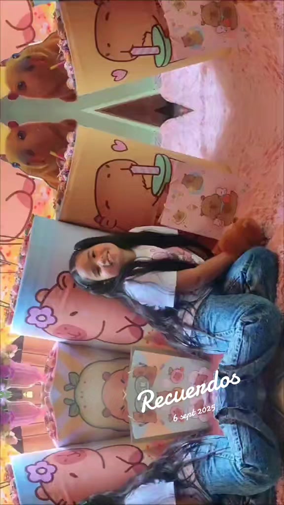 @chaparrita